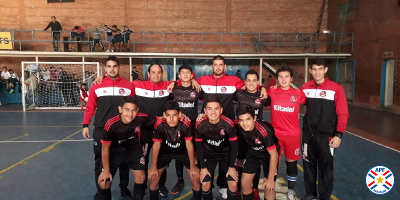 La segunda fecha de Formativas
