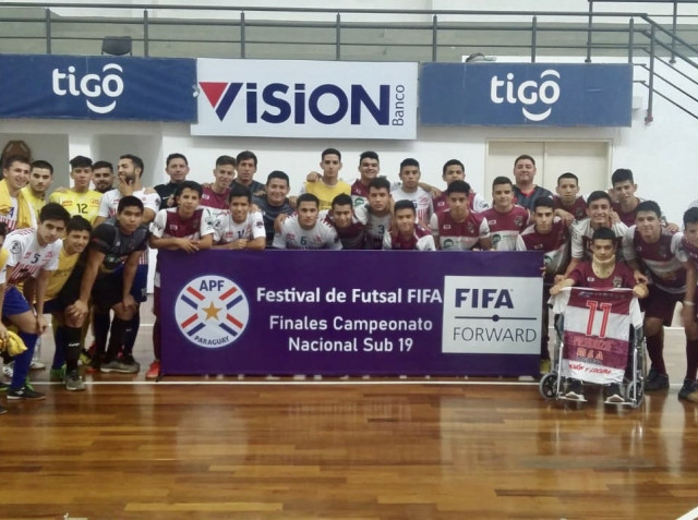 Se conocen los candidatos al título