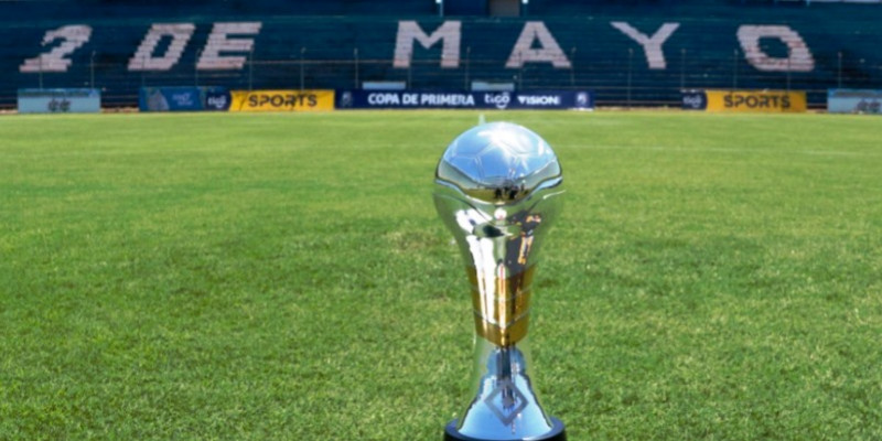 Los 83 años del Sportivo 2 de Mayo