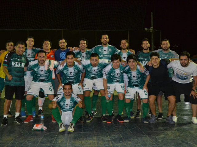 Llegaron los primeros triunfos