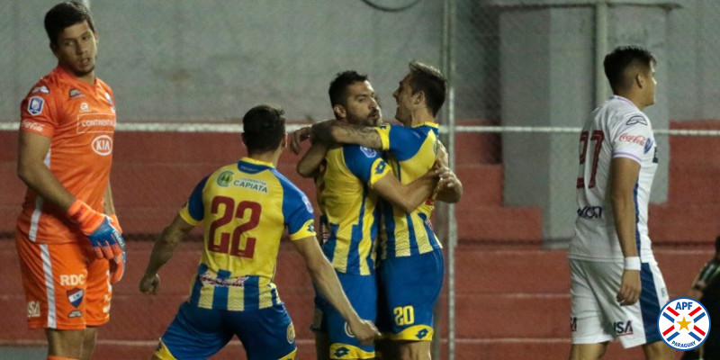 Sasa llegó a 127 goles y quiere más