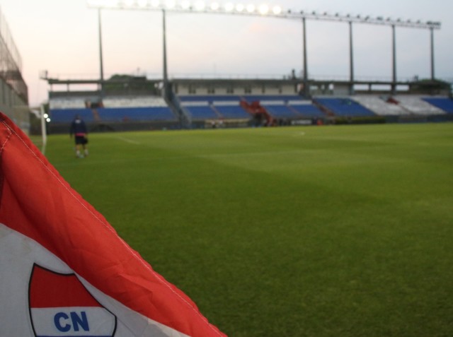 El calendario de la última fecha