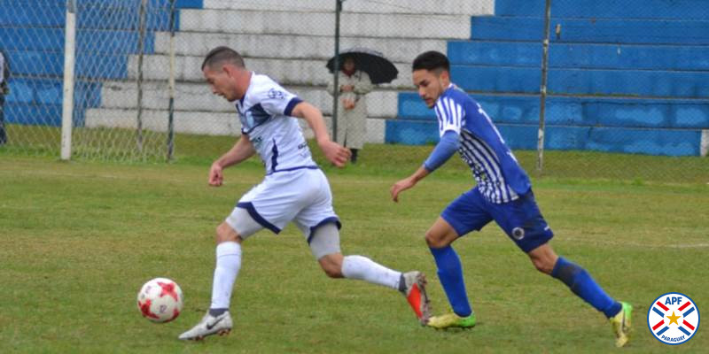 Culminó la fecha 26