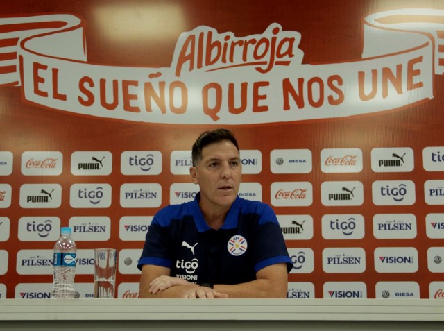 “Se destaca la reacción del equipo”