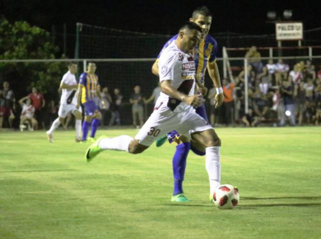 Sportivo Luqueño - River Plate será en Campo Grande