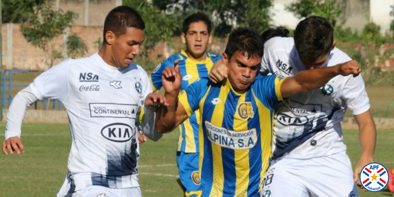 Disputadísima jornada matinal