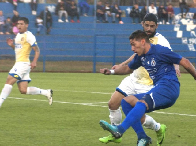 La programación de las fechas 13, 14 y 15 del Torneo Apertura