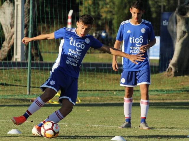 Se viene Uruguay para calibrar nuestro potencial