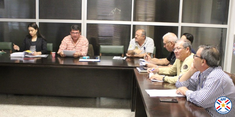 Programadas las fechas 25 y 26