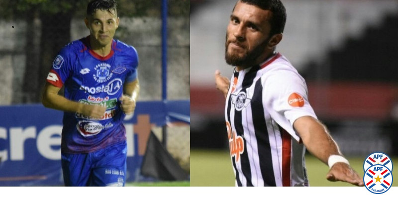 Duelo de artilleros