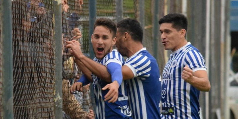 Apasionante fecha en Primera B