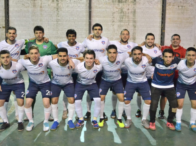 Un líder de Primera