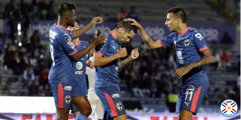 Suerte dispar para albirrojos