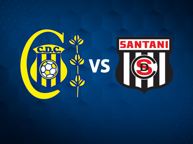 En Capiatá se cierra la fecha 12