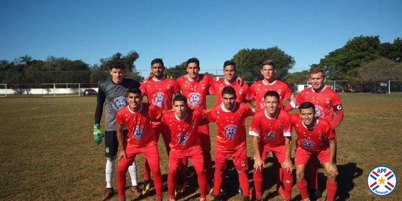 Sol del Este y Minga, a semis
