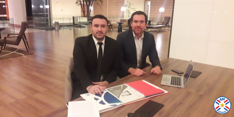 Reunión Clave sobre Integridad