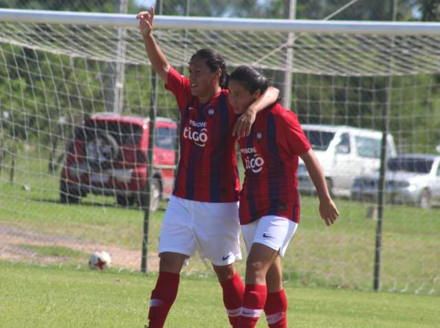 La fecha dos en el Fútbol Femenino