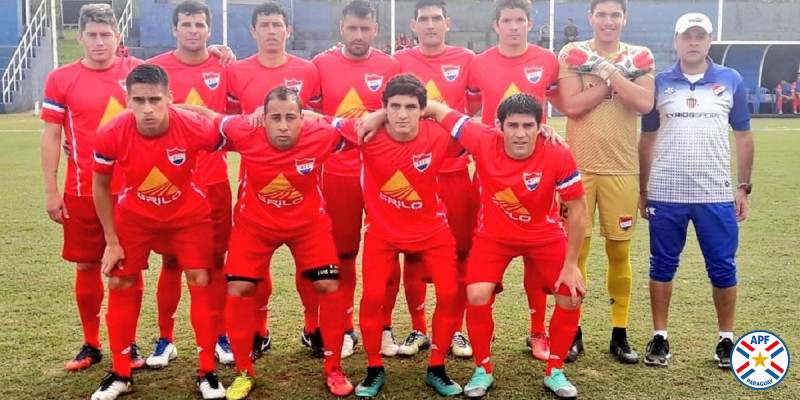 Nacional B cierra la primera rueda