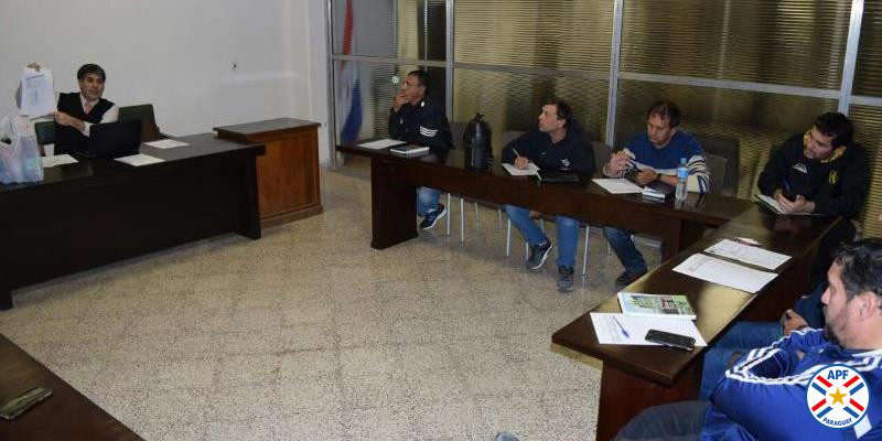 La segunda jornada con fecha y hora