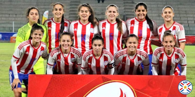Generación dorada Femenina