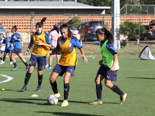Se intensifica en la parte técnica