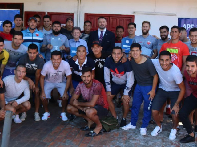 Integridad y Cumplimiento en el Club Fernando de la Mora