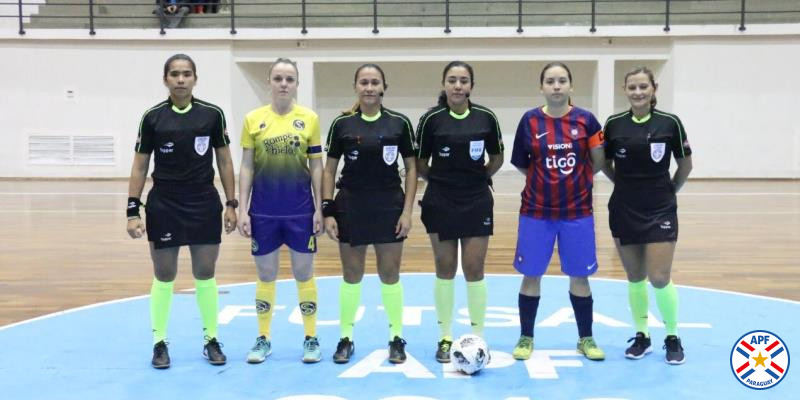 La 8va. fecha se pone en marcha