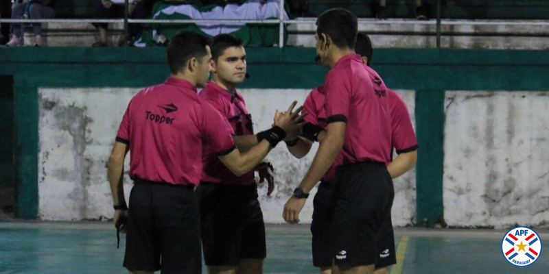 La Categoría Honor y su fecha 7