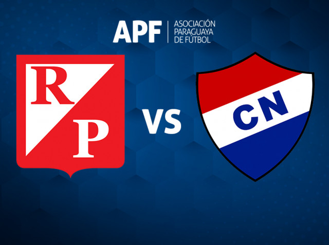 River Plate - Nacional, interesante cotejo en los Jardines