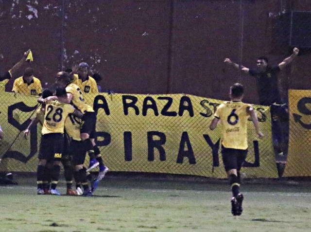 Añejado en goles