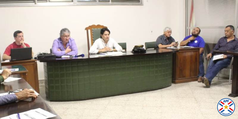 Reordenaron los partidos en la B