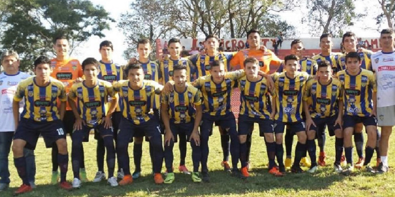 Panorama del Interligas Sub 19