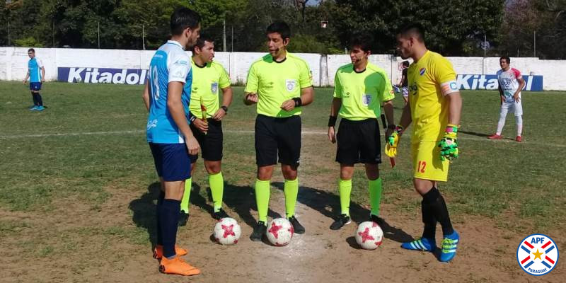 Se completó la #30