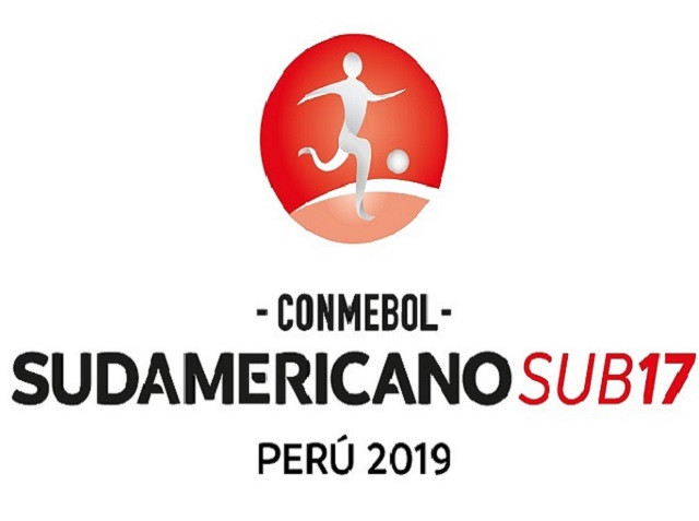 El Sudamericano Sub 17 comenzará el  21 de marzo