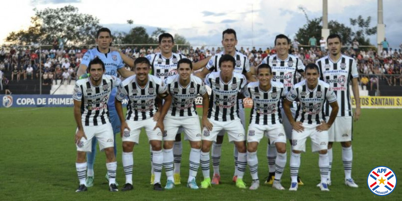 Tarde de fútbol en Santaní