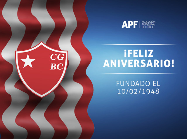 Celebra el Rojo de Campo Grande