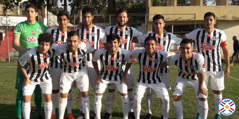 Culminaron la primera semana