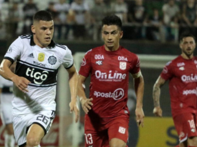 El bicampeón en el Este