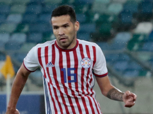 Celso Ortiz, convocado para amistoso Fecha FIFA vs. México