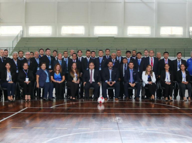 Workshop para Delegados APF y postulantes