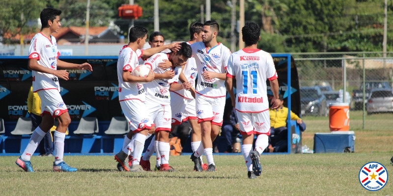 Decimoquinta finalizada
