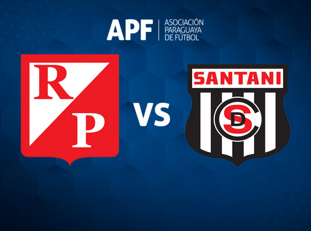 River Plate y Deportivo Santaní van por la recuperación