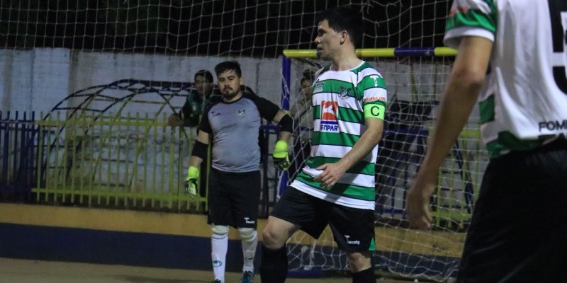 Arranca la fecha 2 en Intermedia