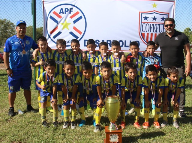 Culminó la Supercopa 2019