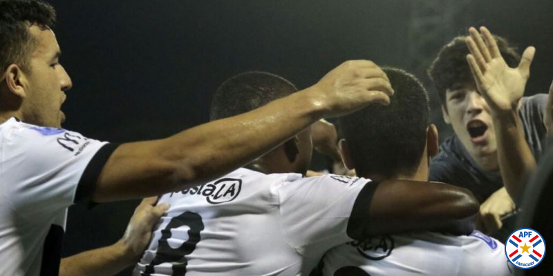Olimpia tiene la palabra