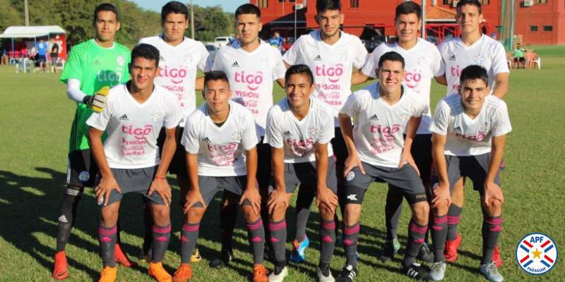 Contundente Sub 16