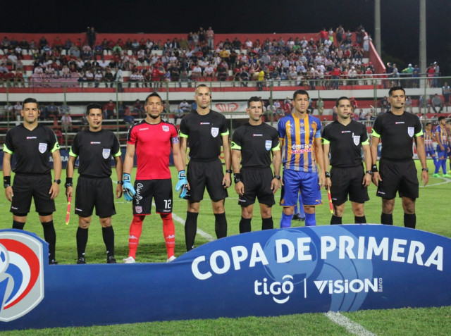 Ellos dirigirán el próximo capítulo del Clausura
