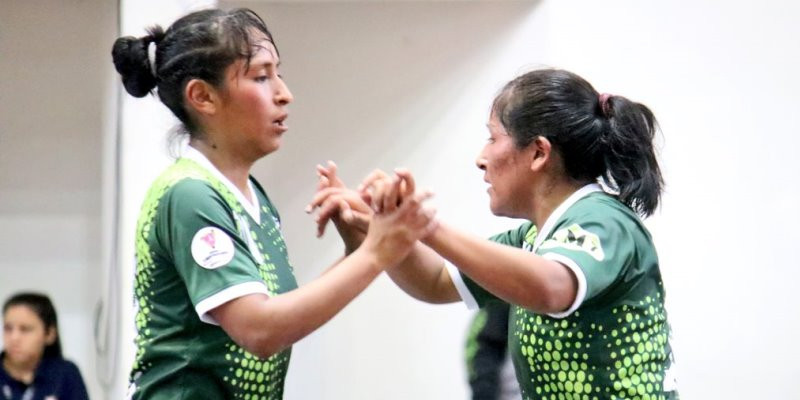 Atlantes arranca con el pie derecho