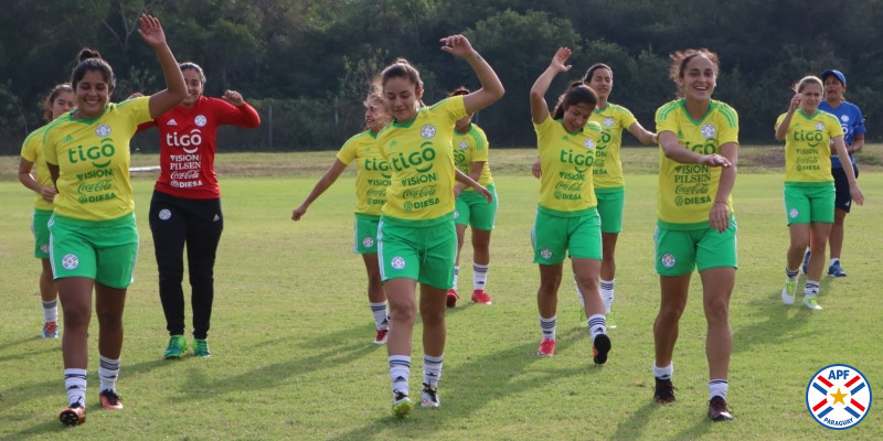 Intensifican en lo físico
