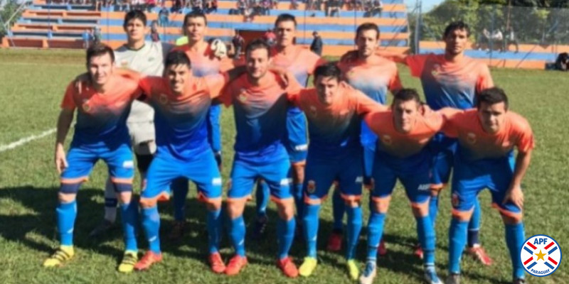 Todo listo para el Nacional B